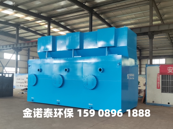 亳州新型FA一体化净水器